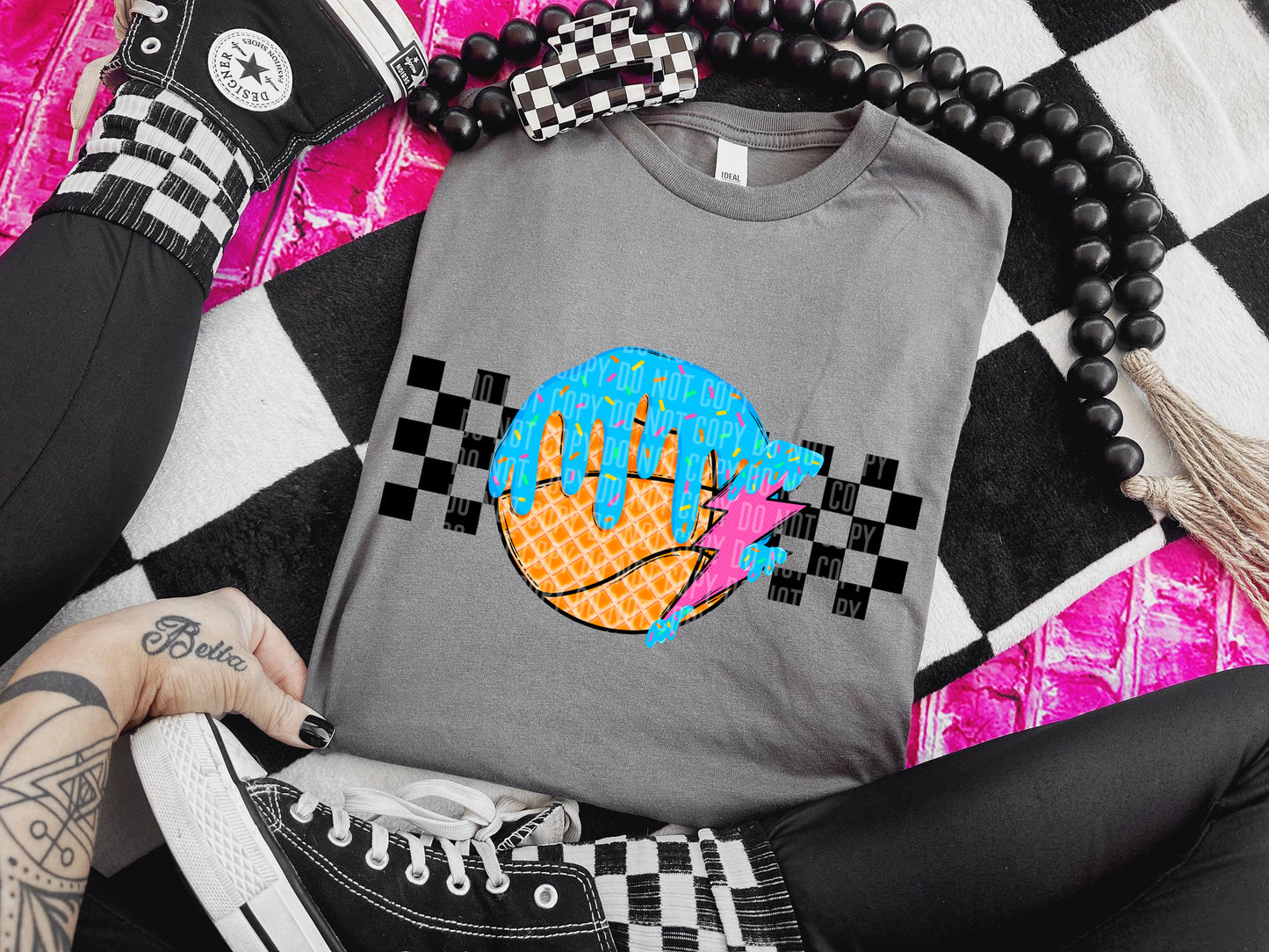 RESPECT THE DRIP POCKETS- Dropdown Digital Download 300DPI PNG FILE