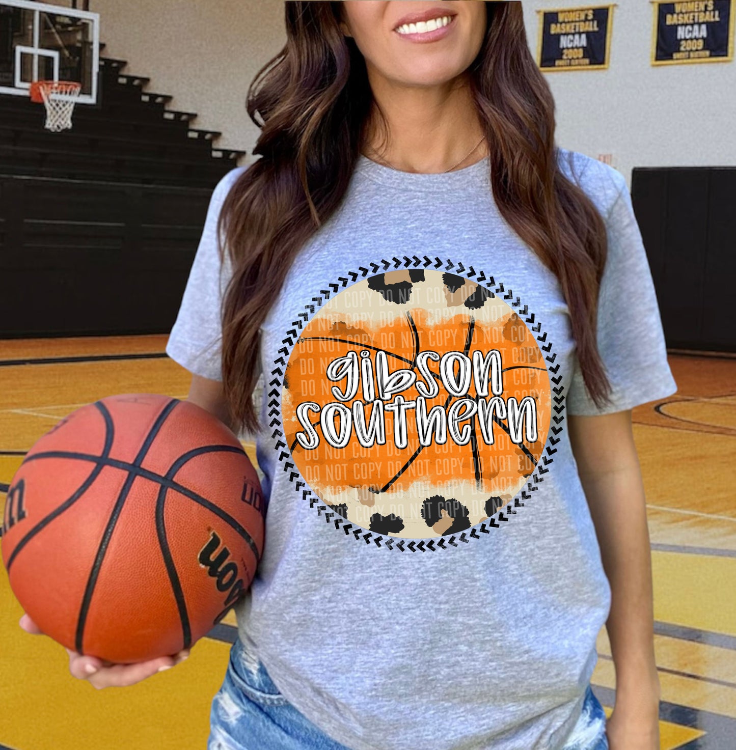 BASKETBALL BACKGROUND - Dropdown + CUSTOM Digital Download 300DPI PNG FILE