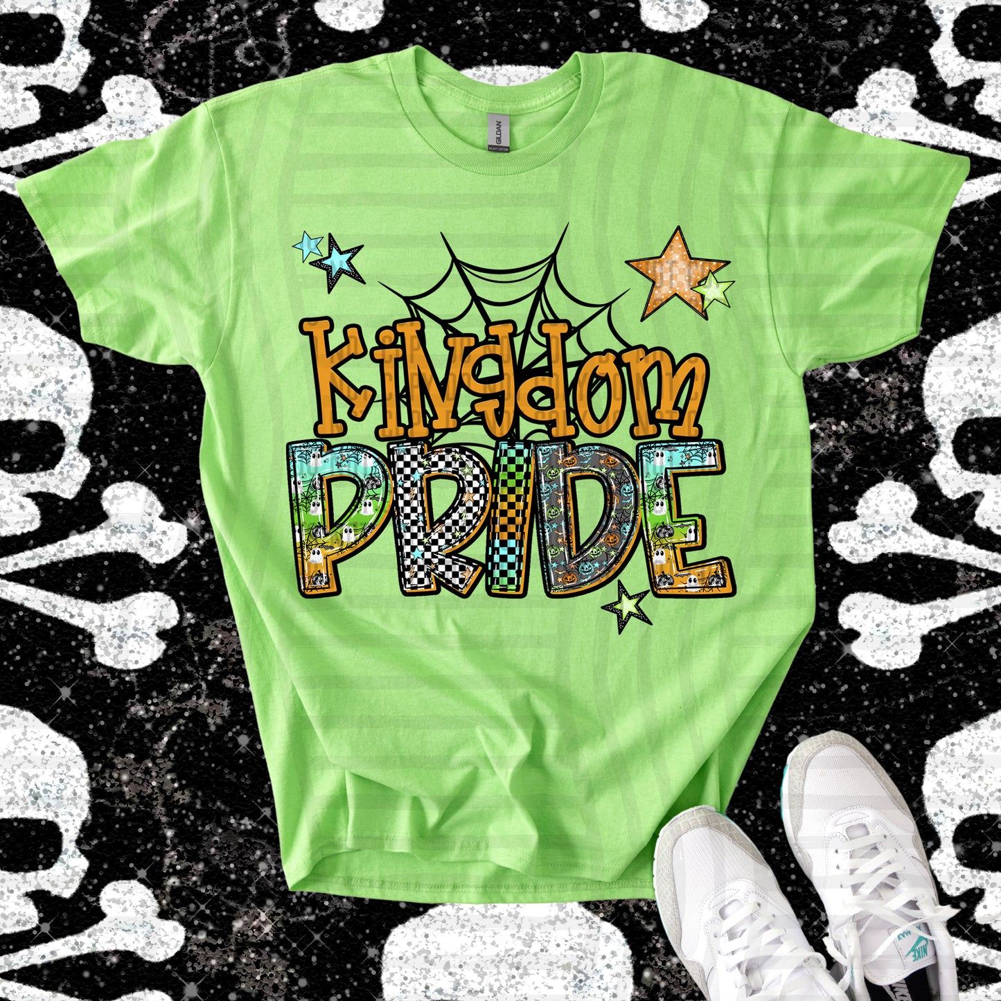Halloween Boo Boys - Dropdown + Custom- Digital Download 300DPI PNG FILE