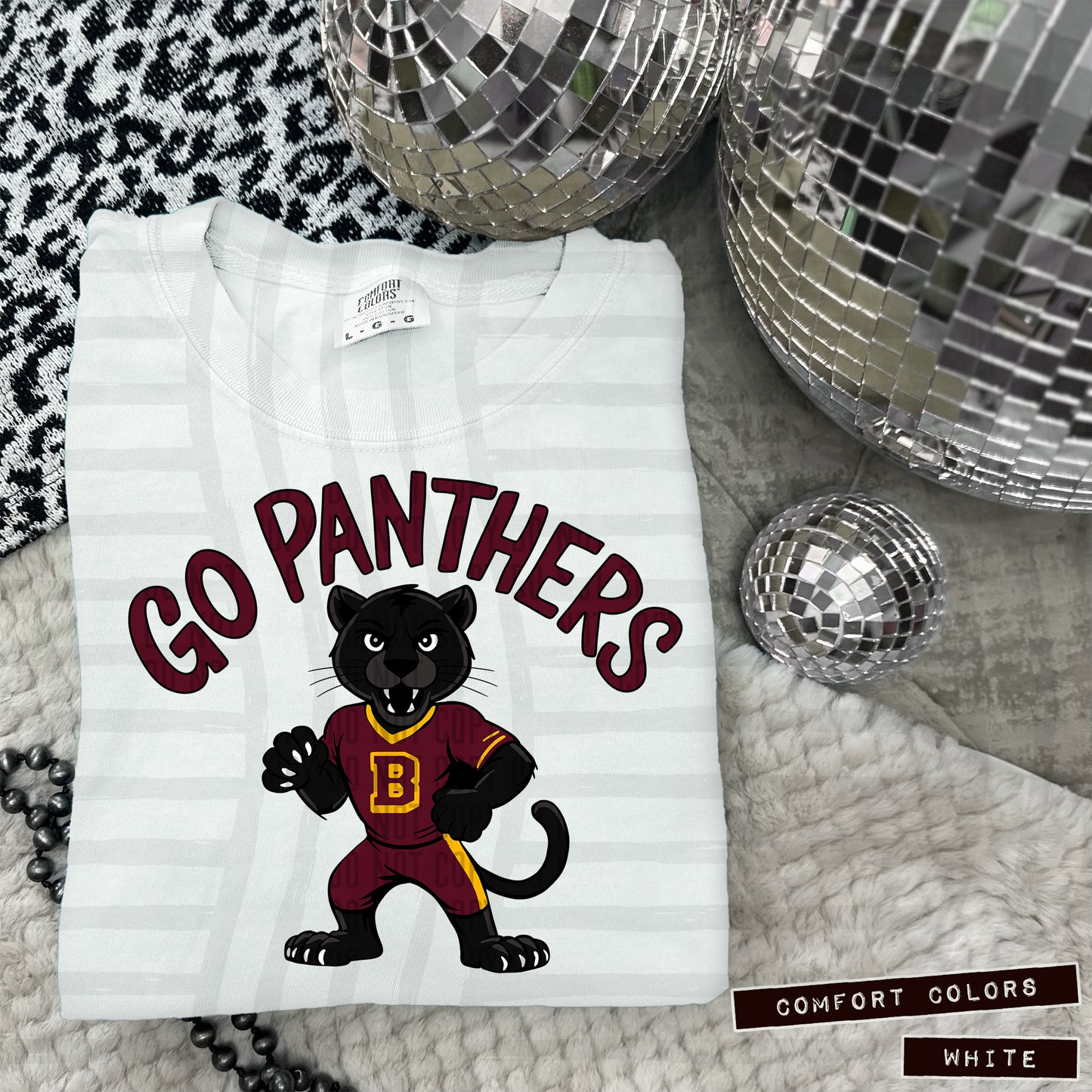 CUSTOM - GO MASCOT - hand drawn
