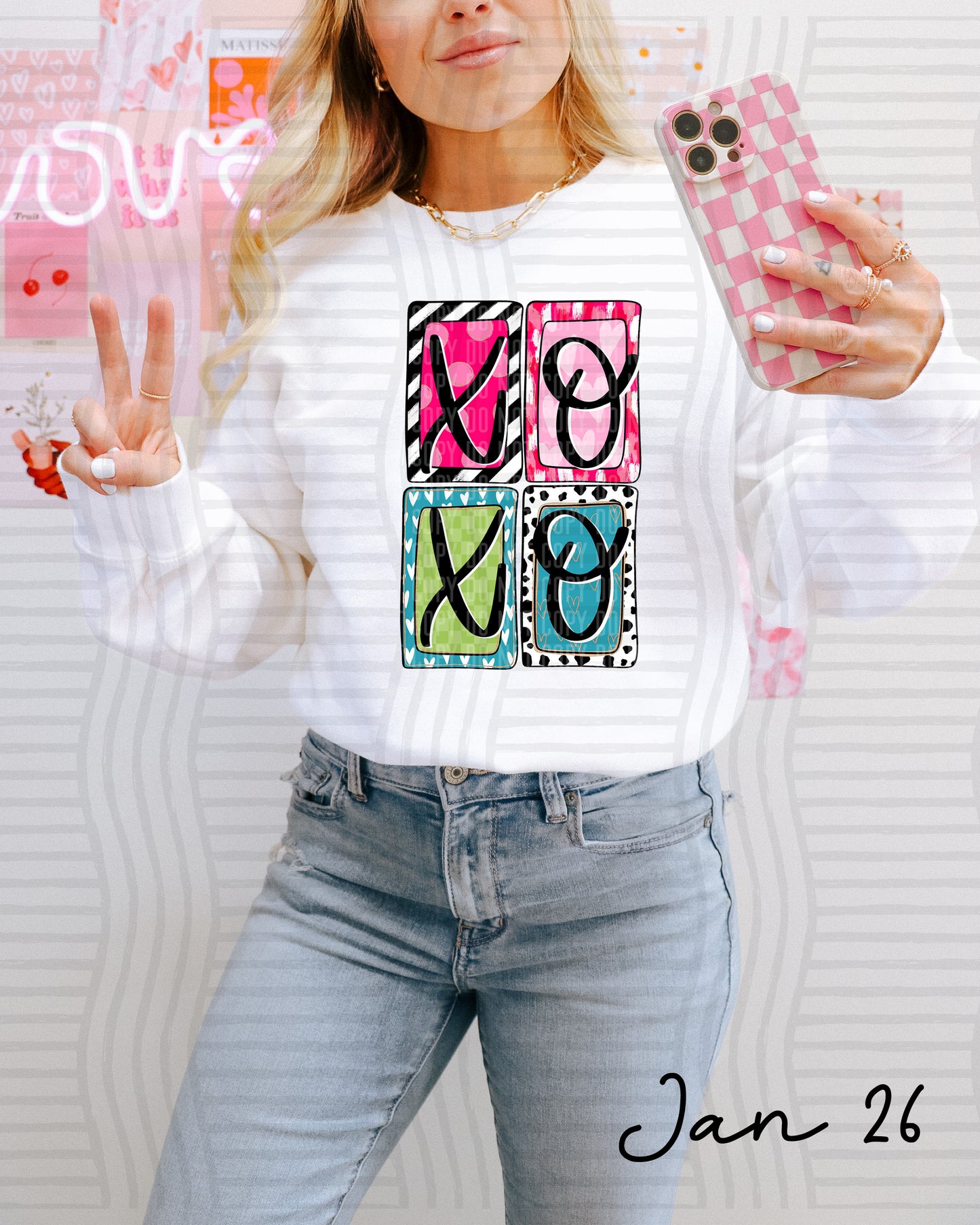 Valentine's Collection -Choose designs Dropdown 300 DPI digital download