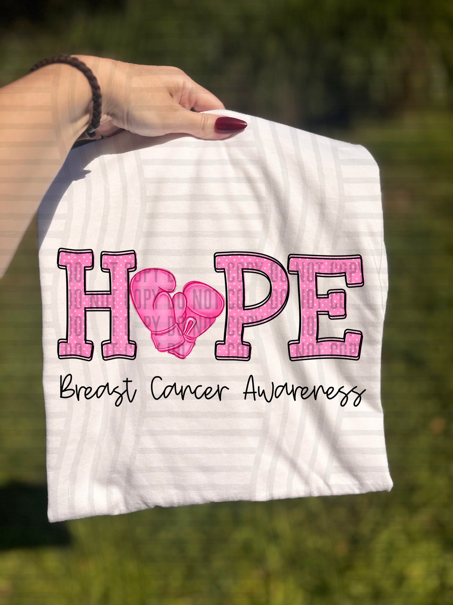 Breast Cancer awareness - 300DPI PNG FILE