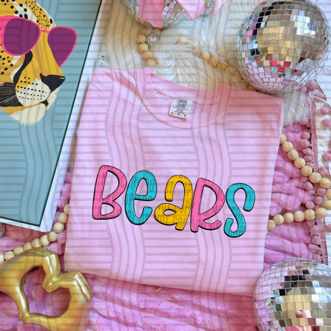 Preppy Glam - Custom + DROPDOWN - 300 DPI digital download