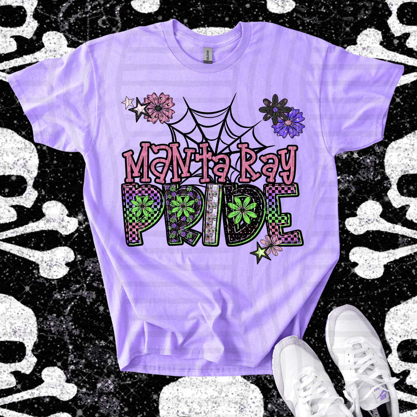 Halloween Boo Girls - Dropdown + Custom - Digital Download 300DPI PNG FILE