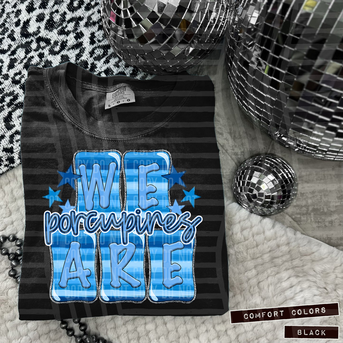 We Are BLUE Mascots <3- Dropdown + CUSTOM Digital Download 300DPI PNG FILE