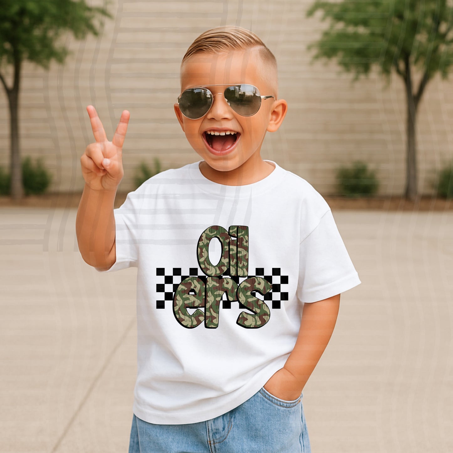 CAMO- Dropdown + CUSTOM- Digital Download 300DPI PNG FILE