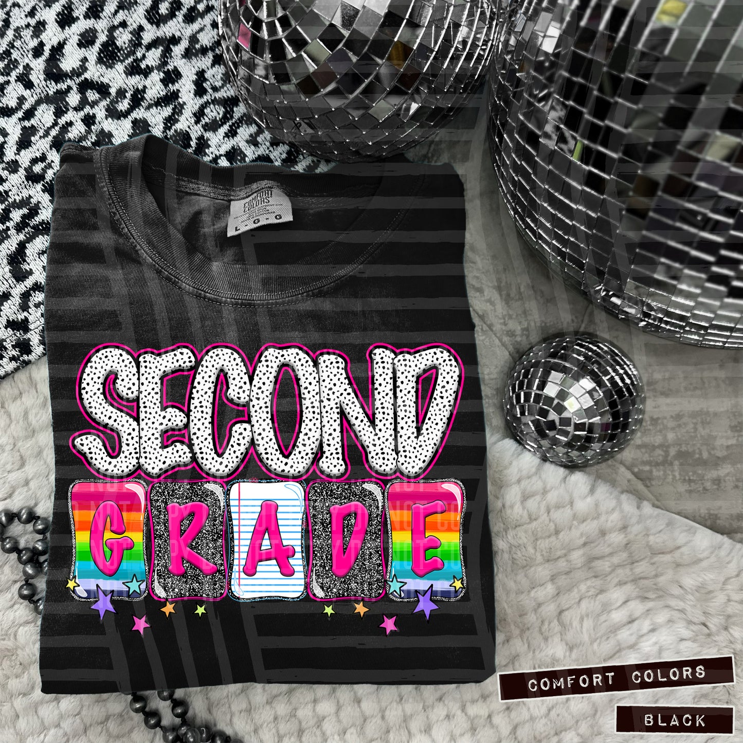 Grades Checker + Dotted Grades Bundle - Digital Download 300DPI PNG FILE