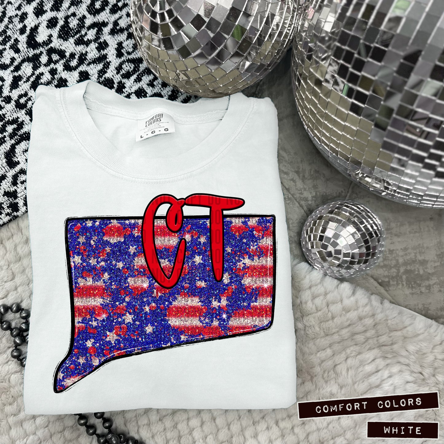 PICK A STATE - Stars & Stripes - Digital download 300DPI PNG FILE