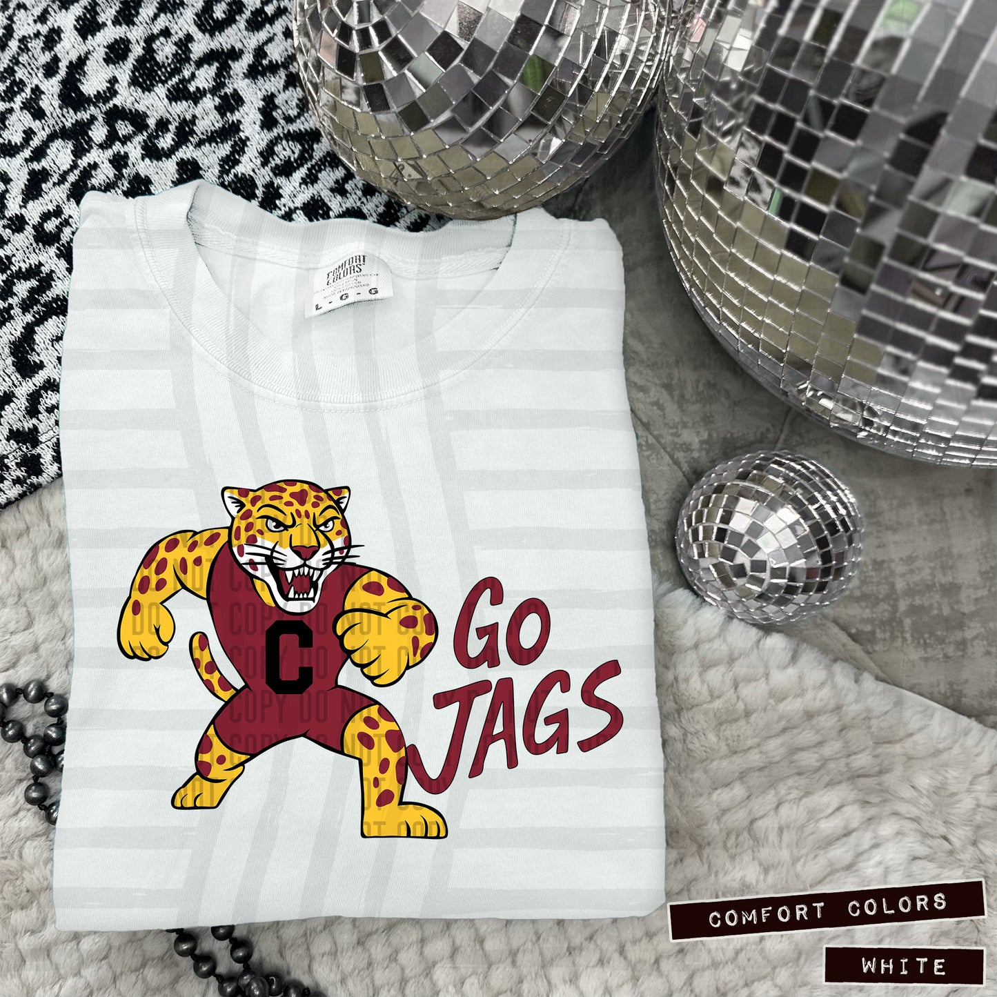 CUSTOM - GO MASCOT - hand drawn