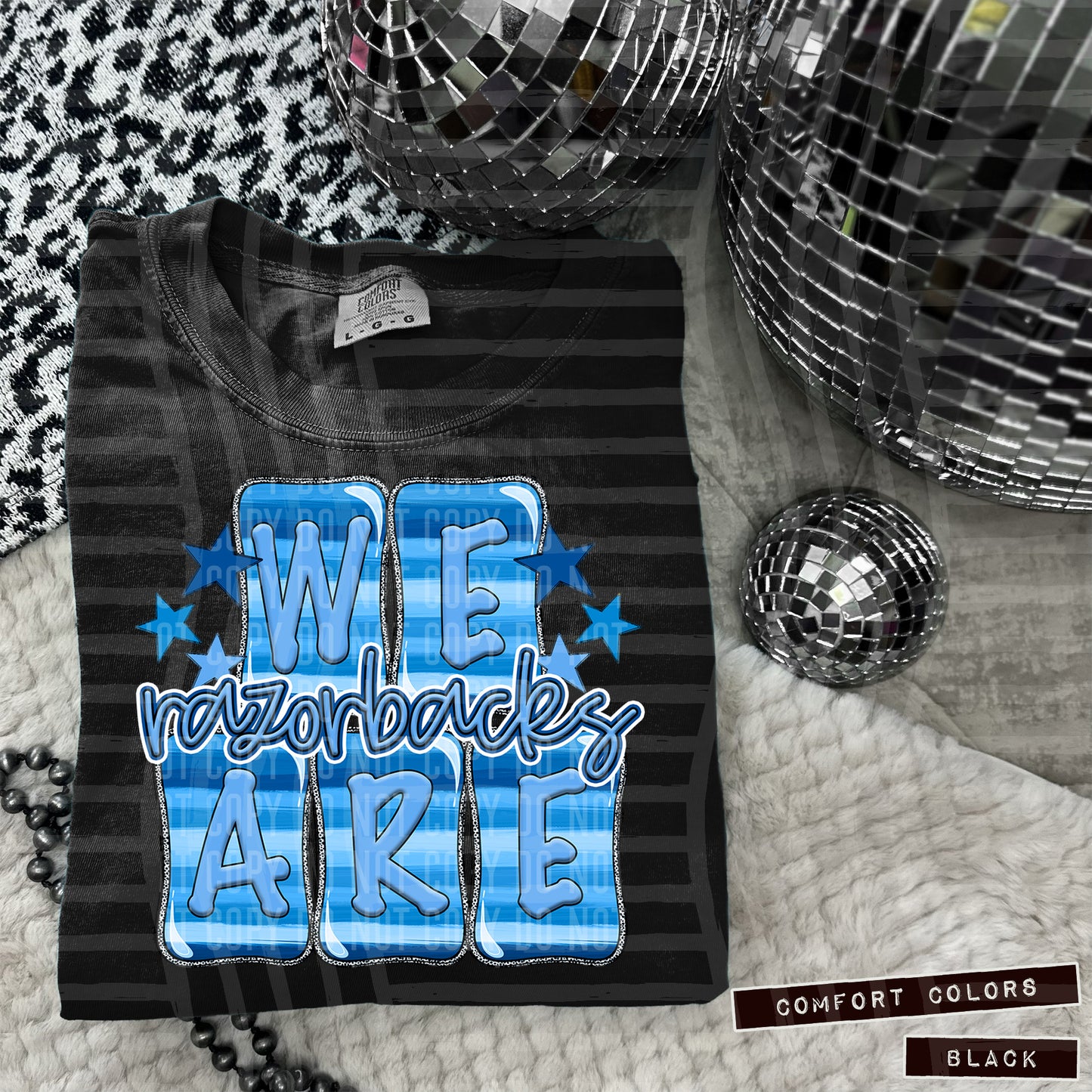 We Are BLUE Mascots <3- Dropdown + CUSTOM Digital Download 300DPI PNG FILE