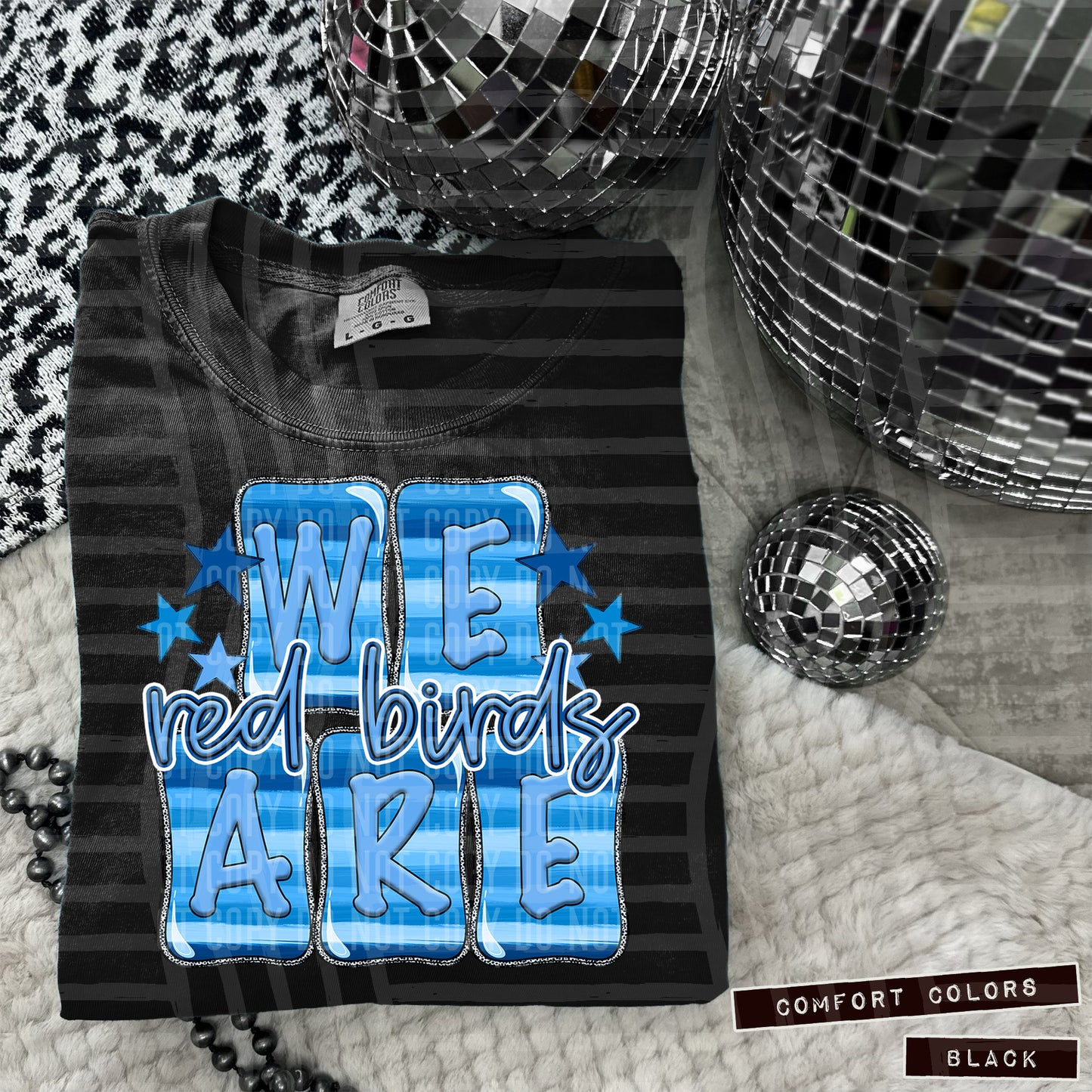 We Are BLUE Mascots <3- Dropdown + CUSTOM Digital Download 300DPI PNG FILE