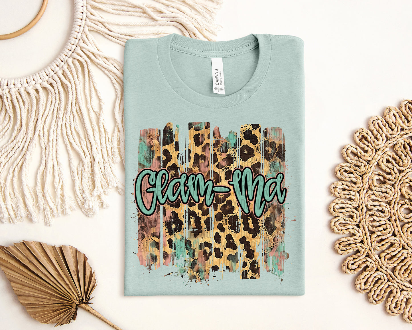 Animal Print Mom Names- DROPDOWN + CUSTOM - Digital Download 300DPI PNG FILE