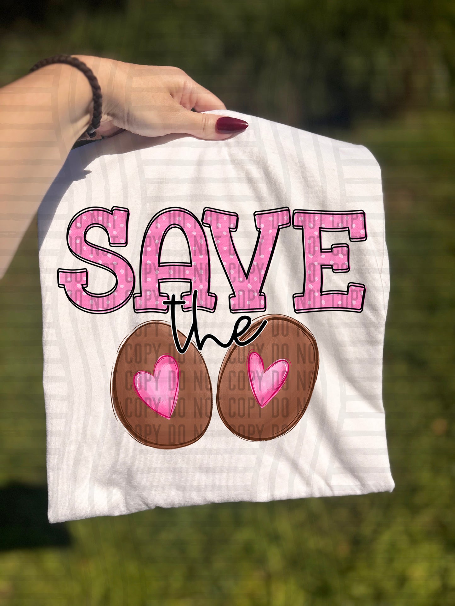 Breast Cancer awareness - 300DPI PNG FILE