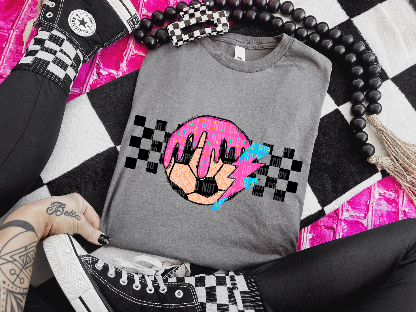 RESPECT THE DRIP POCKETS- Dropdown Digital Download 300DPI PNG FILE