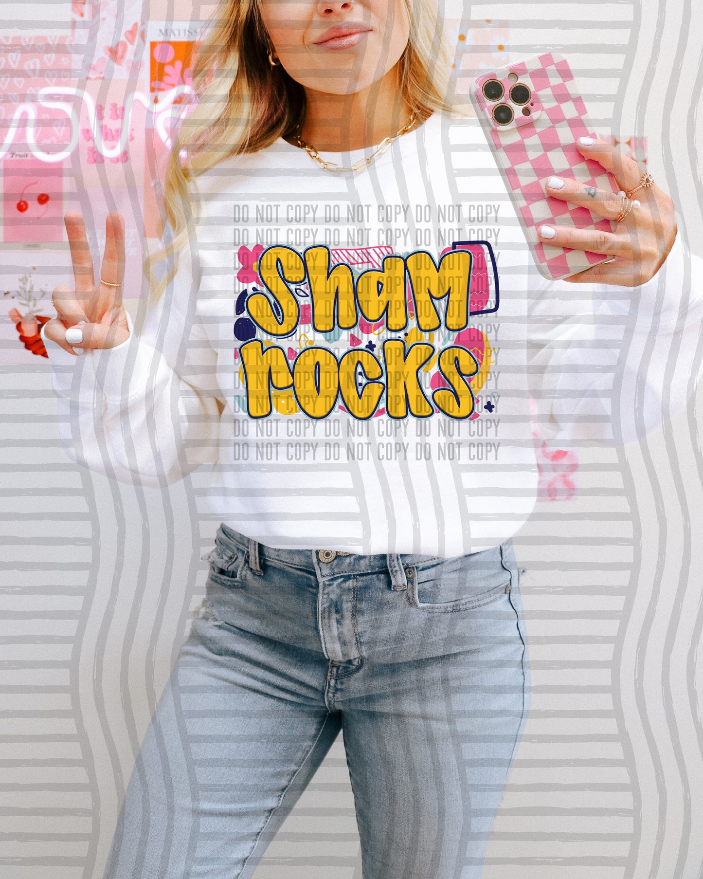 Groovy Mascots <3- Dropdown + CUSTOM Digital Download 300DPI PNG FILE