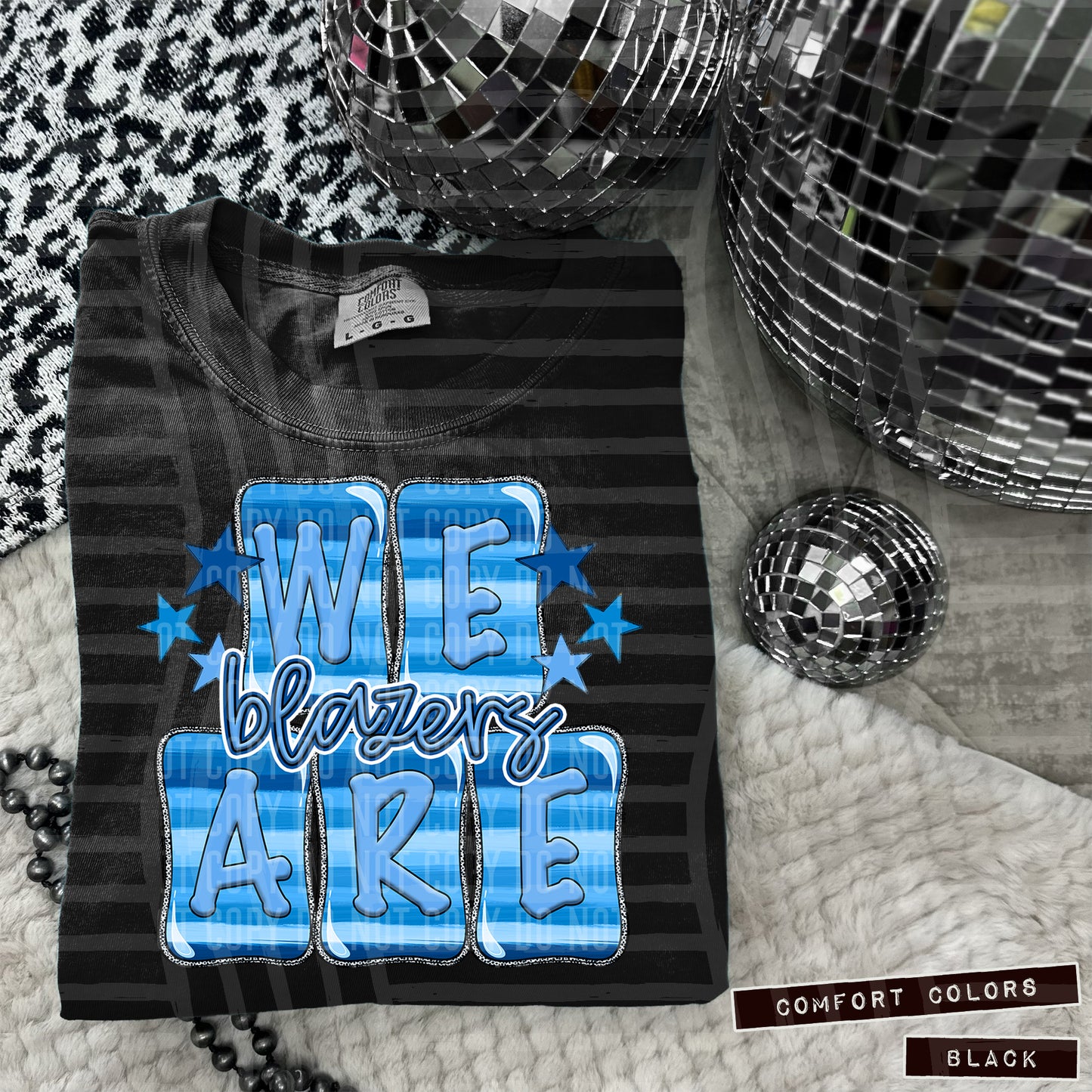 We Are BLUE Mascots <3- Dropdown + CUSTOM Digital Download 300DPI PNG FILE