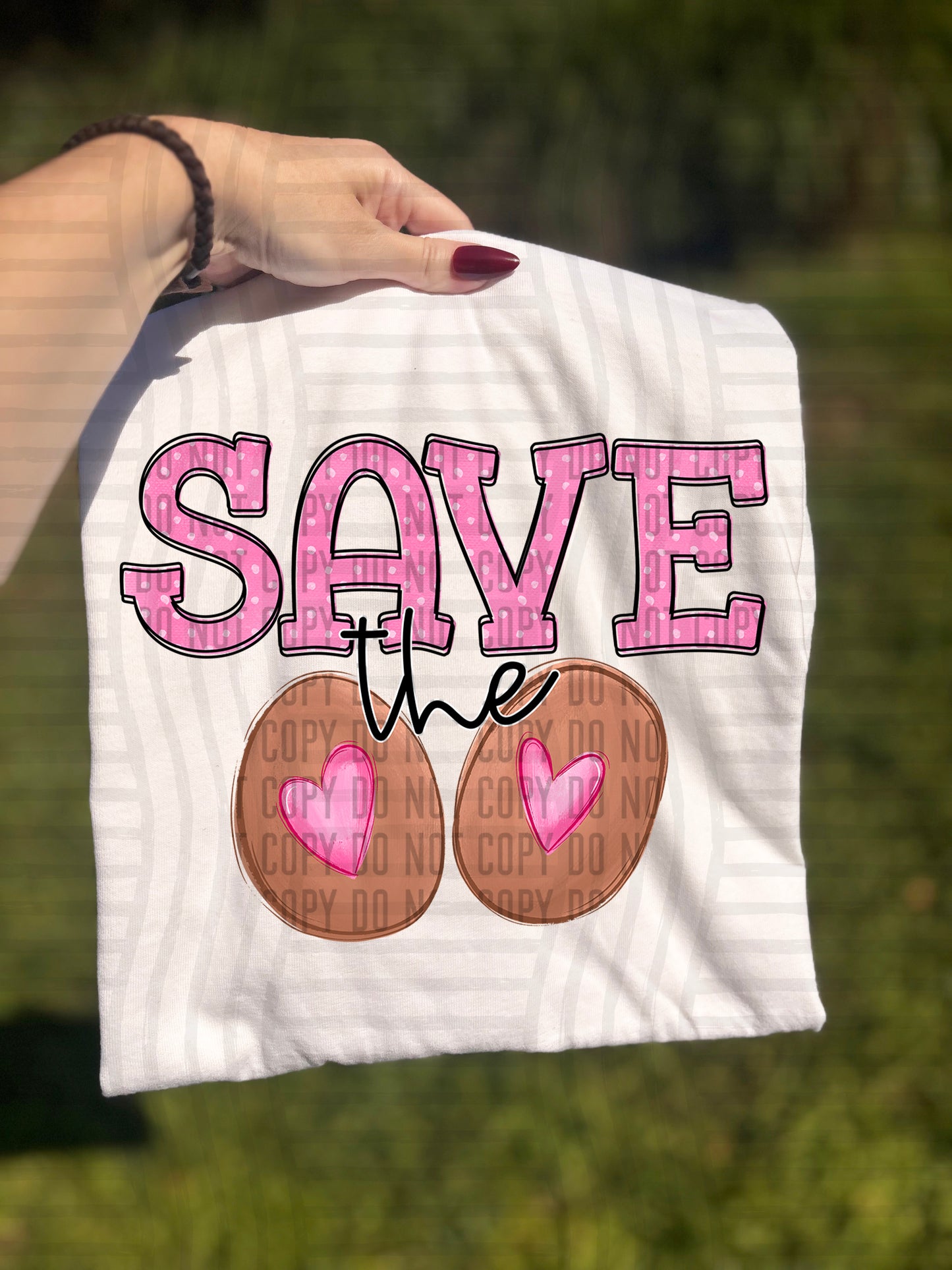 Breast Cancer awareness - 300DPI PNG FILE