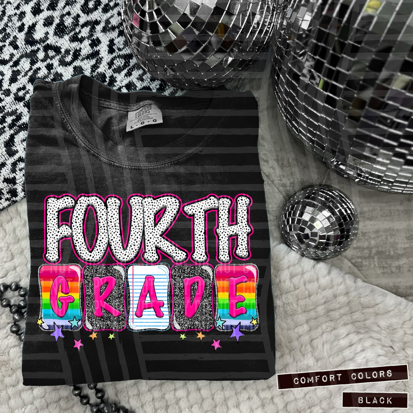 Grades Checker + Dotted Grades Bundle - Digital Download 300DPI PNG FILE