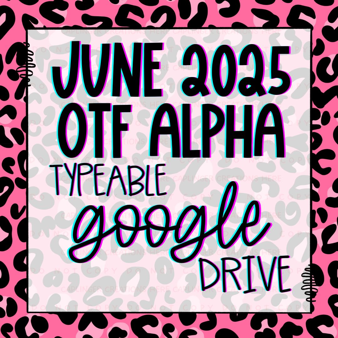 JUNE OTF (typeable) ALPHA 2025 GOOGLE DRIVE