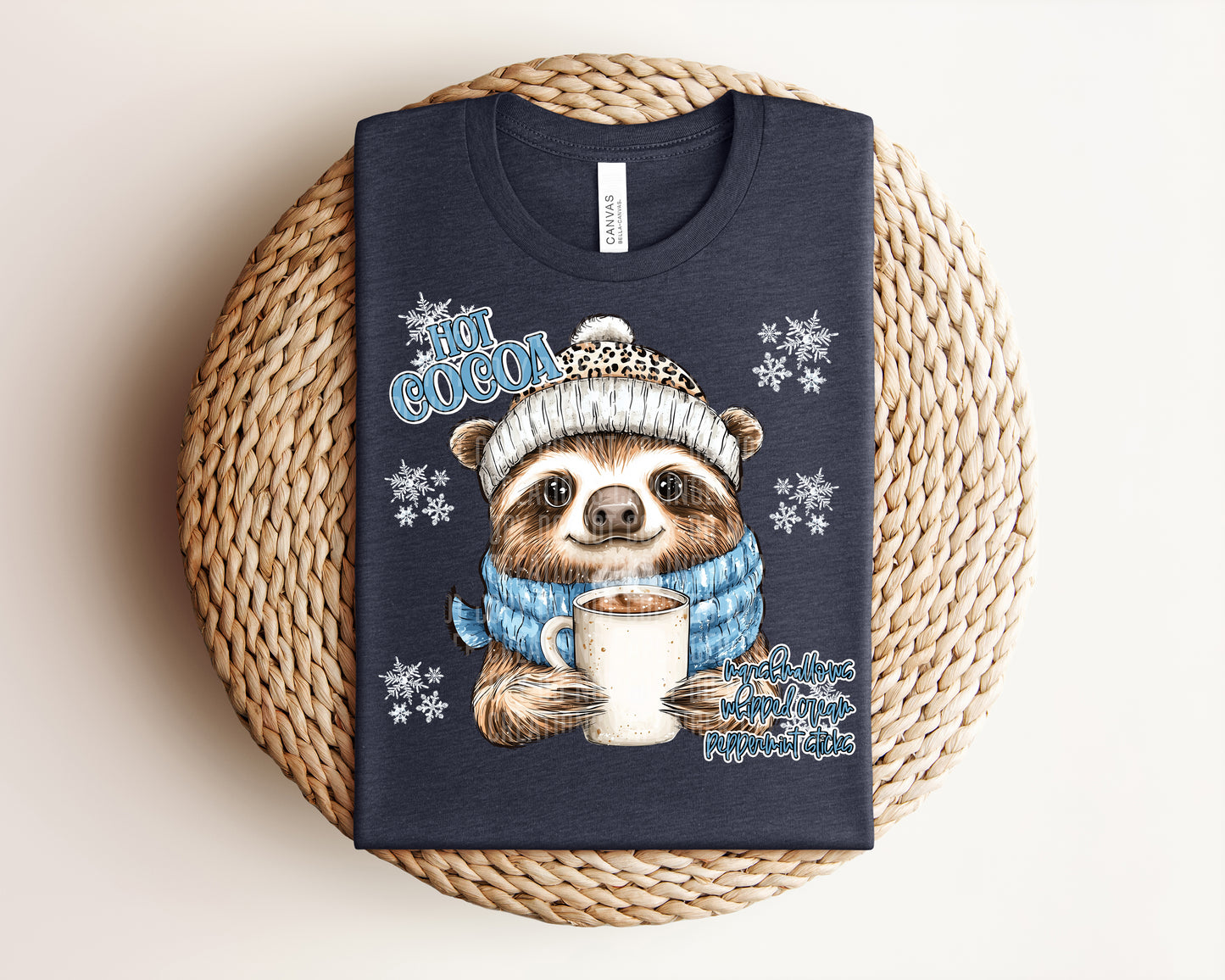 Winter - Animals sayings - drop down - Digital download 300DPI PNG FILE