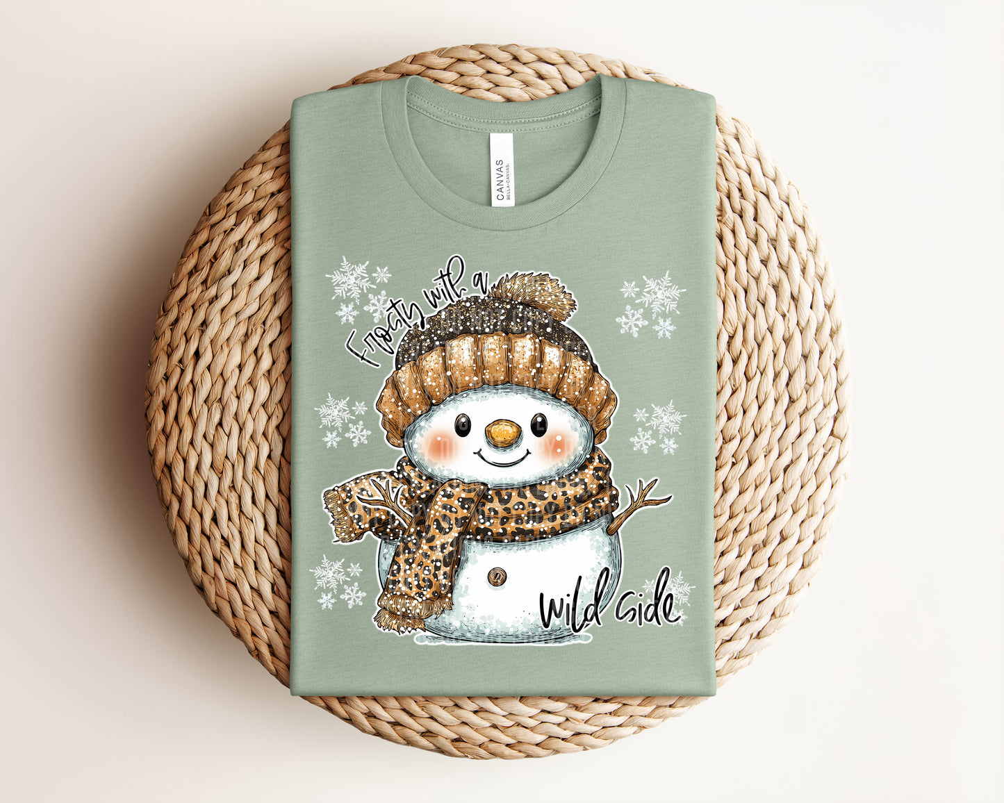 Winter - Animals sayings - drop down - Digital download 300DPI PNG FILE