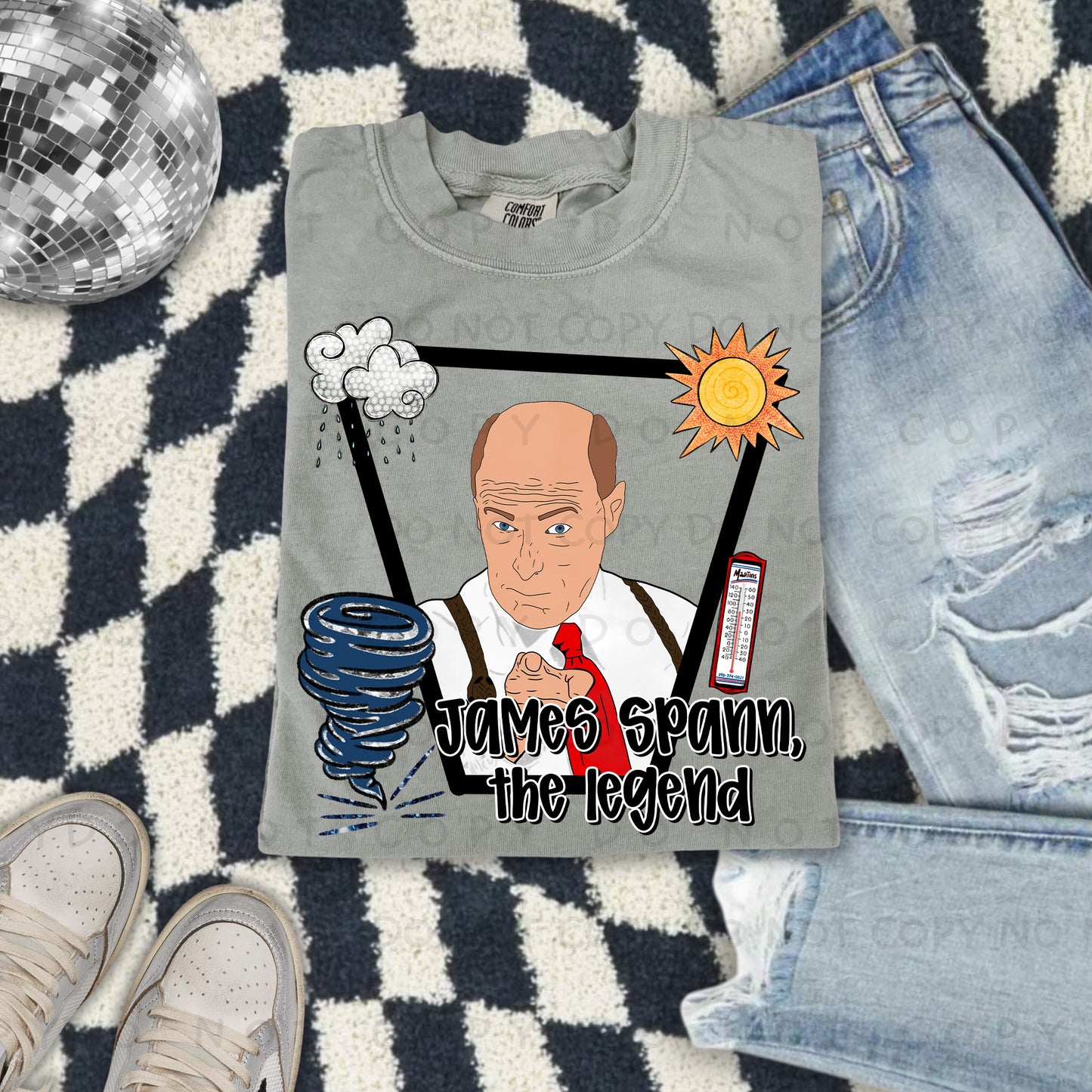 Weatherman 300DPI PNG FILE