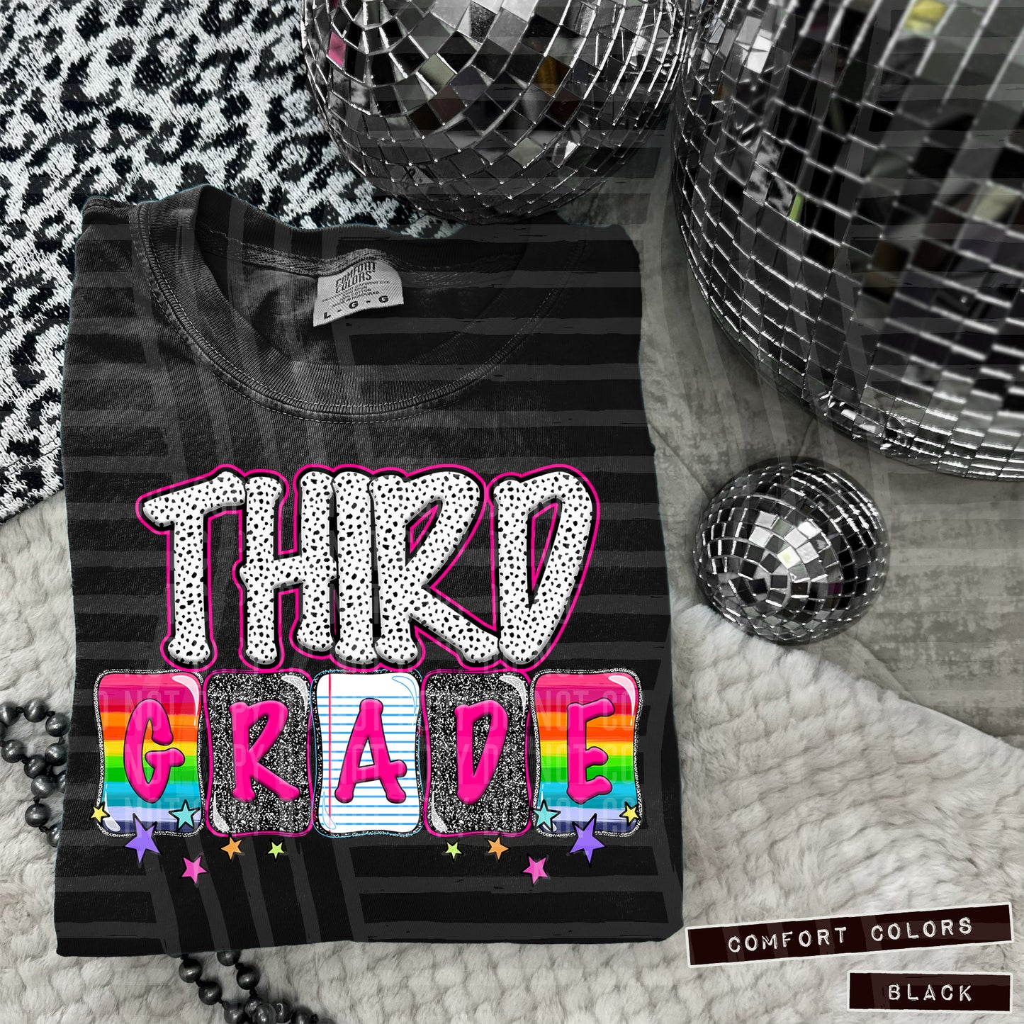 Grades Checker + Dotted Grades Bundle - Digital Download 300DPI PNG FILE