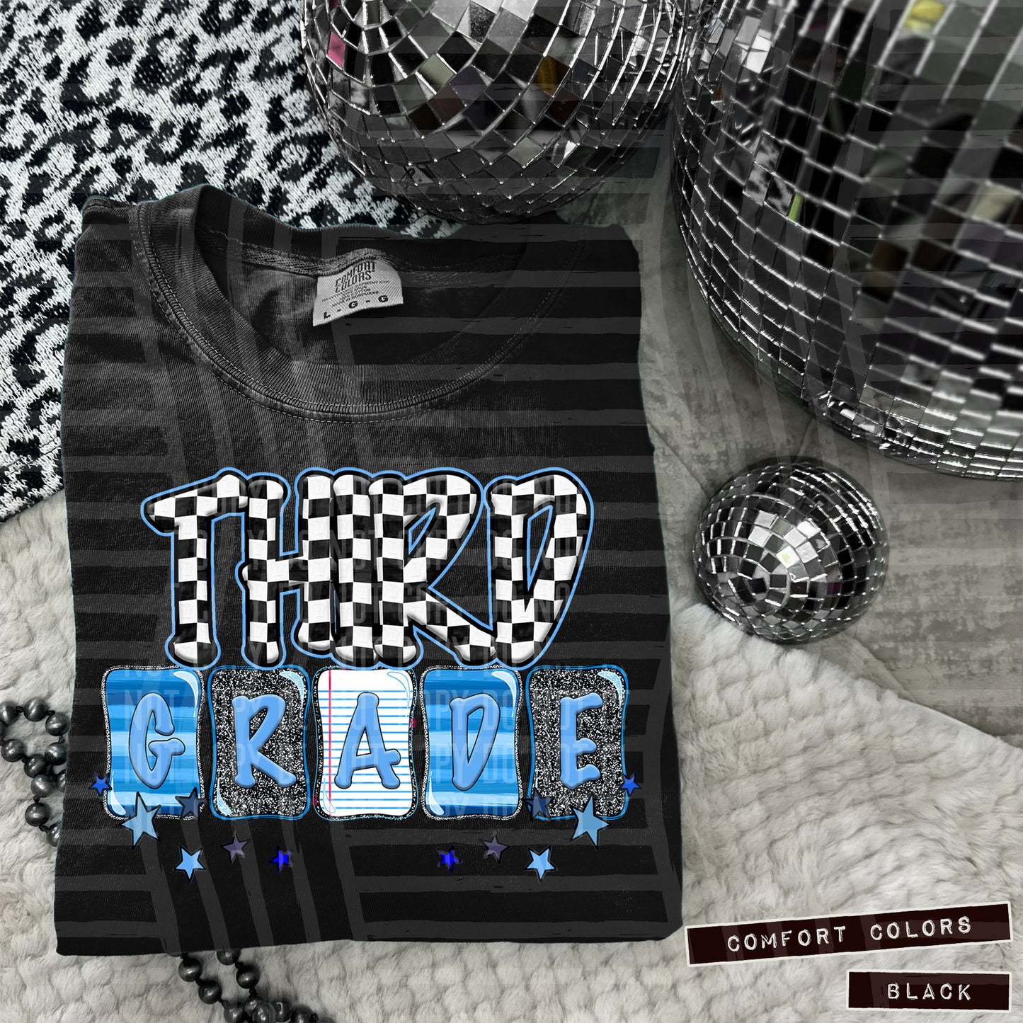 Grades Checker + Dotted Grades Bundle - Digital Download 300DPI PNG FILE
