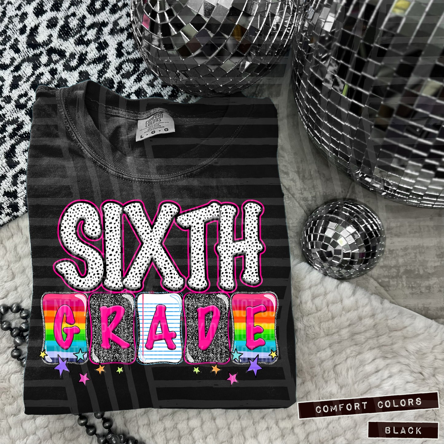 Grades Checker + Dotted Grades Bundle - Digital Download 300DPI PNG FILE