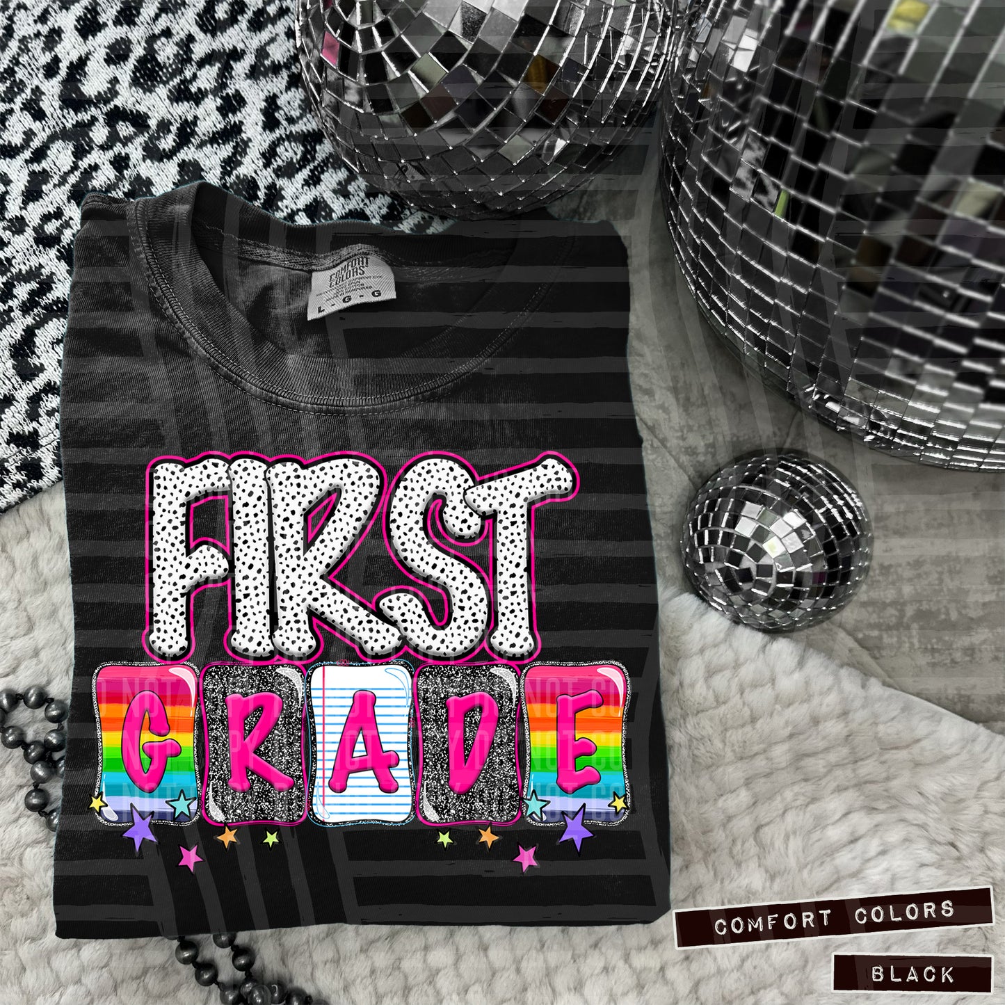 Grades Checker + Dotted Grades Bundle - Digital Download 300DPI PNG FILE