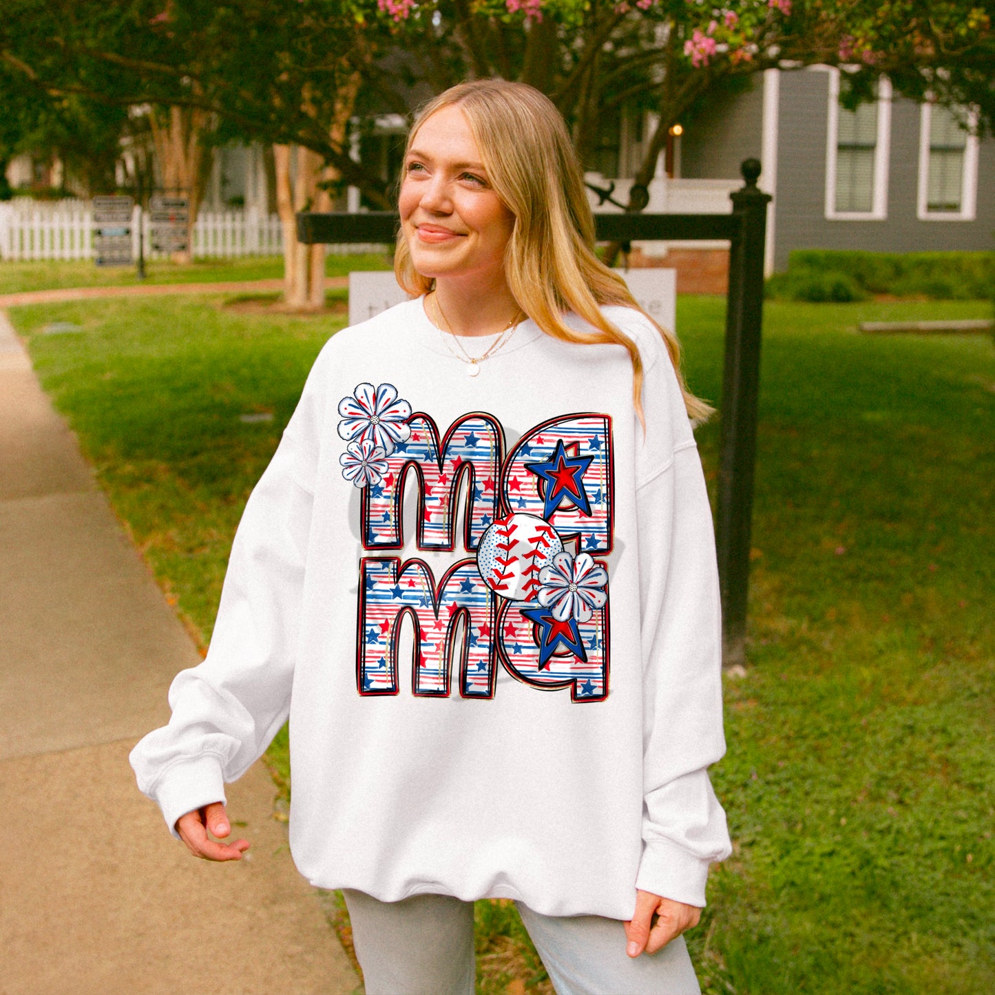 4th of July Collab ft. MYMARK