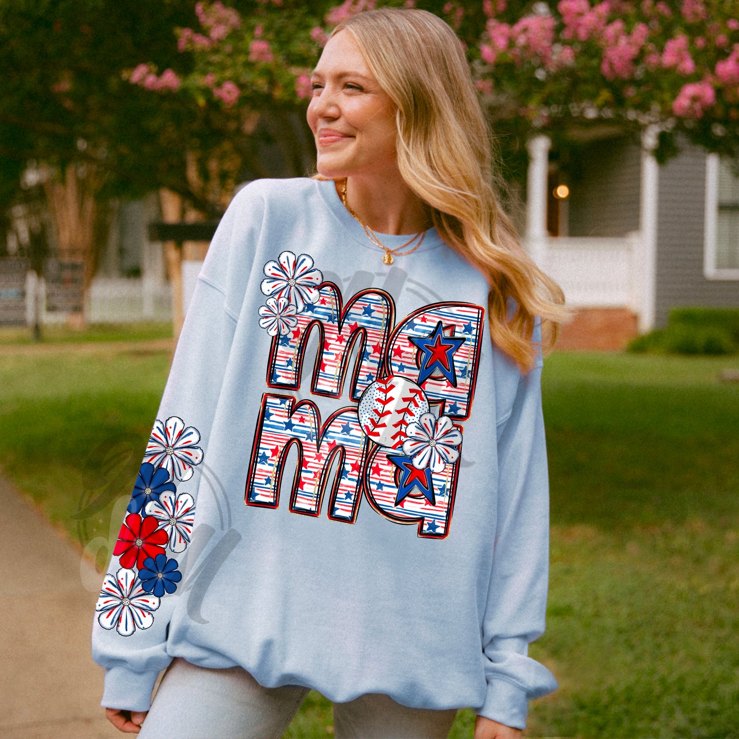 4th of July Collab ft. MYMARK