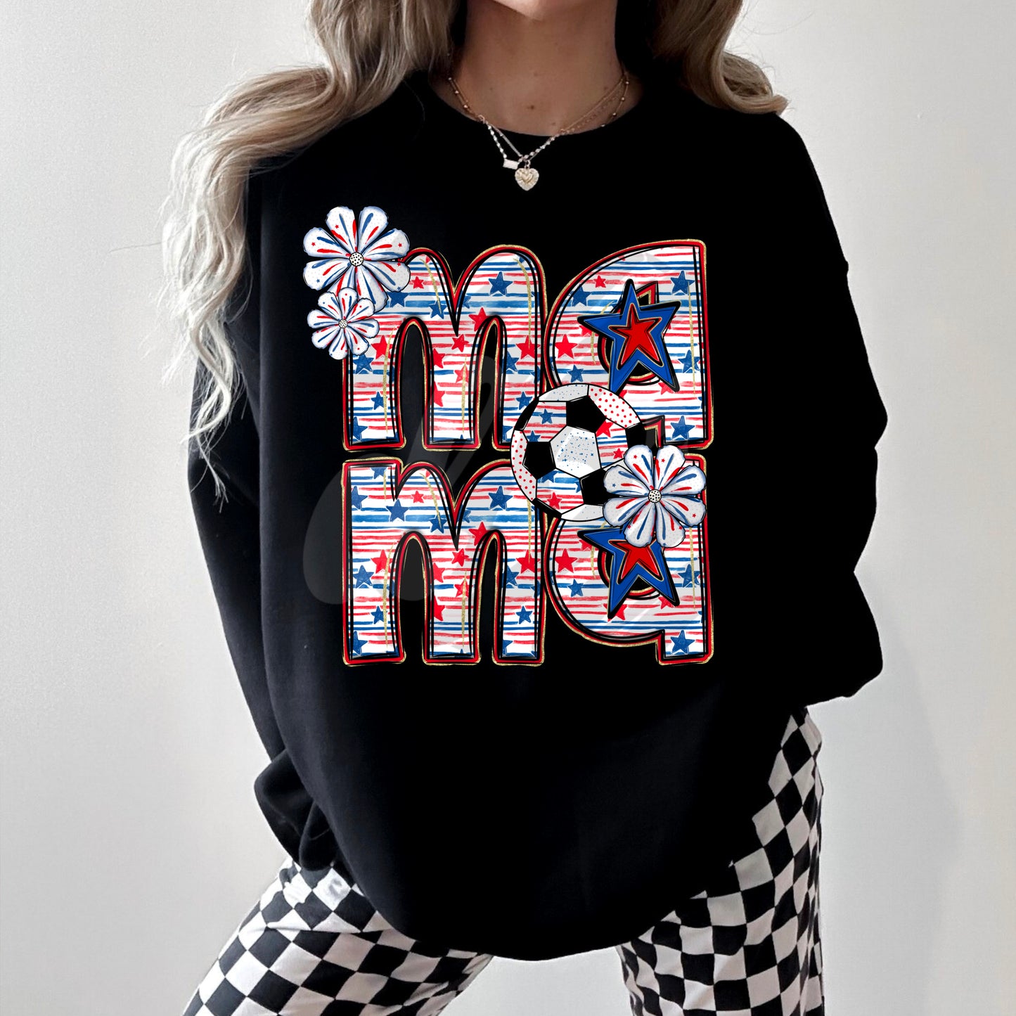 4th of July Collab ft. MYMARK