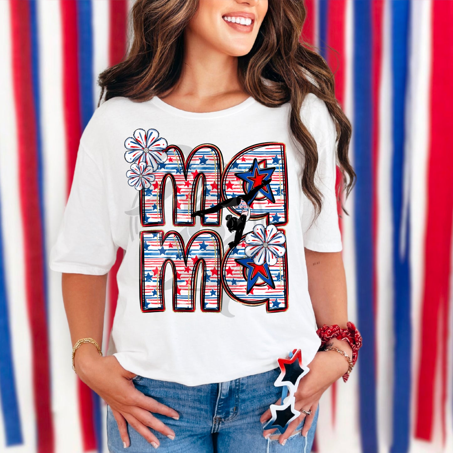 4th of July Collab ft. MYMARK
