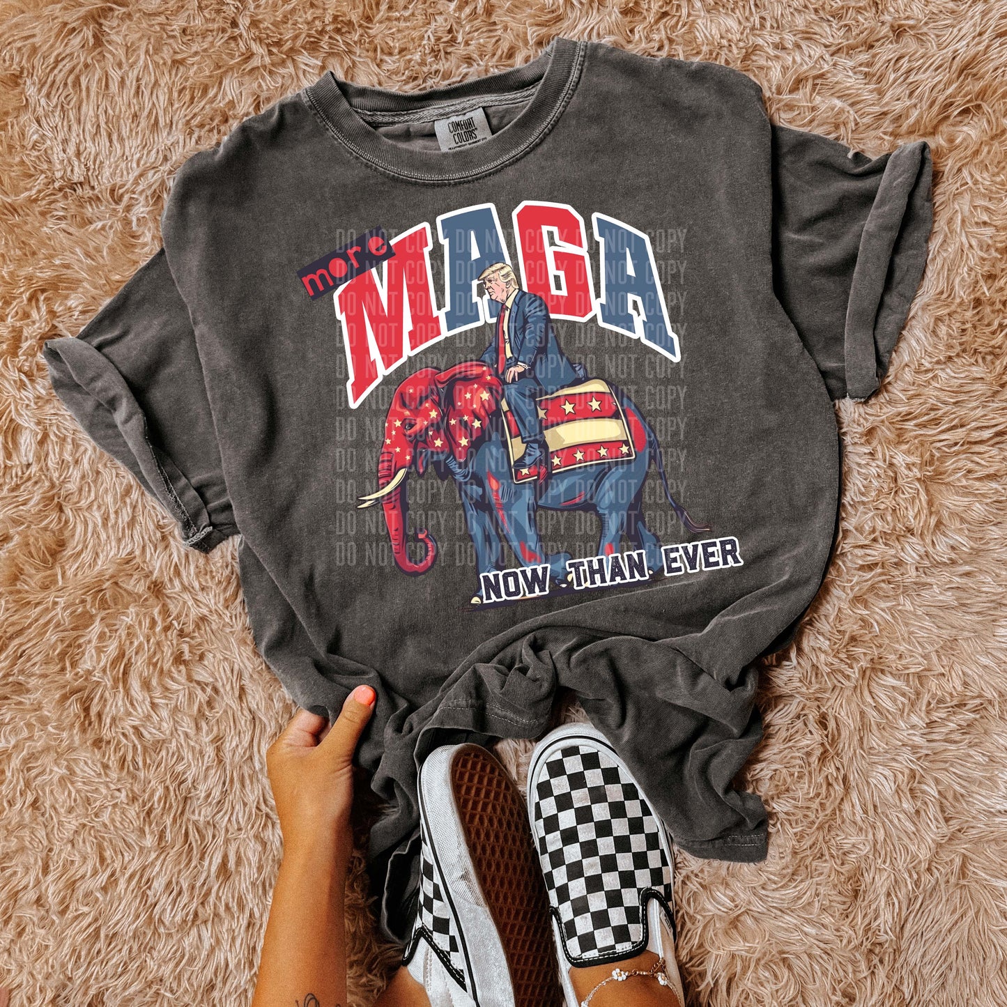 T maga - Digital download 300DPI PNG FILE