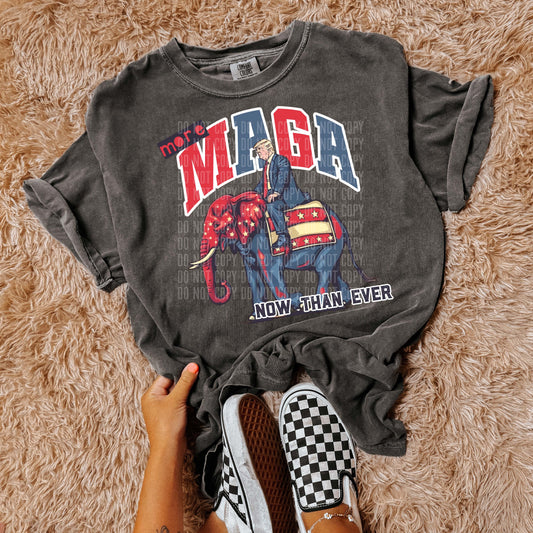 T maga - Digital download 300DPI PNG FILE