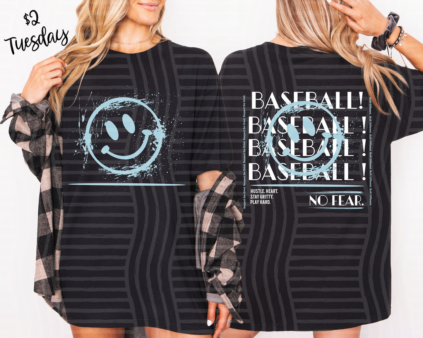 Baseball BLUE +Pocket - Digital Download 300DPI PNG FILE