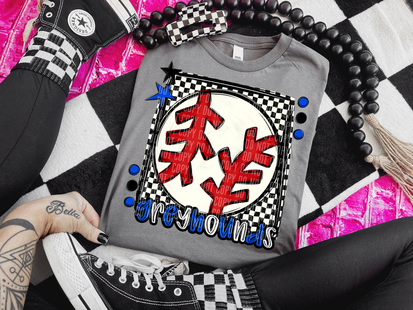 CUSTOM for A.O - Digital download 300DPI PNG FILE