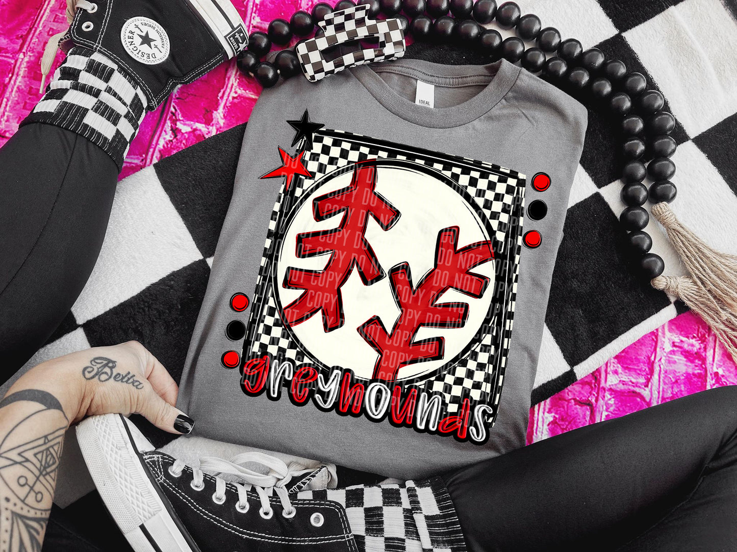 CUSTOM for A.O - Digital download 300DPI PNG FILE