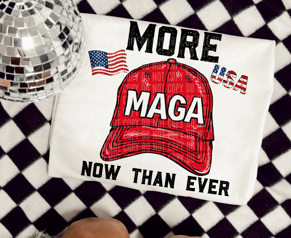 T maga - Digital download 300DPI PNG FILE
