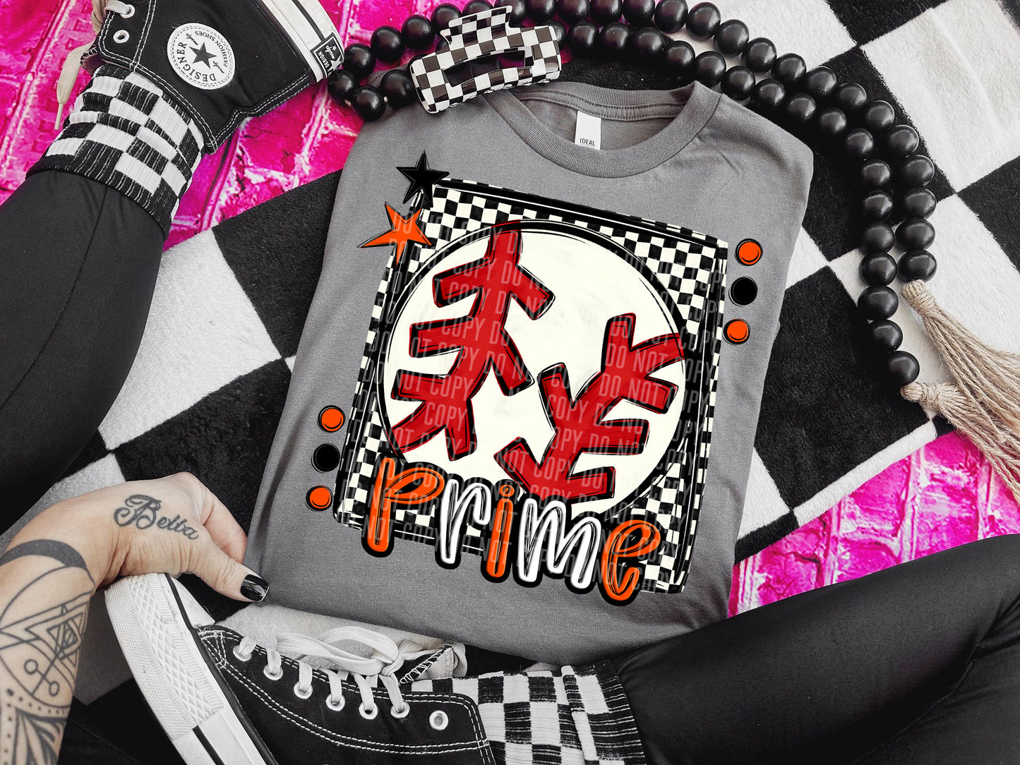CUSTOM for A.O - Digital download 300DPI PNG FILE