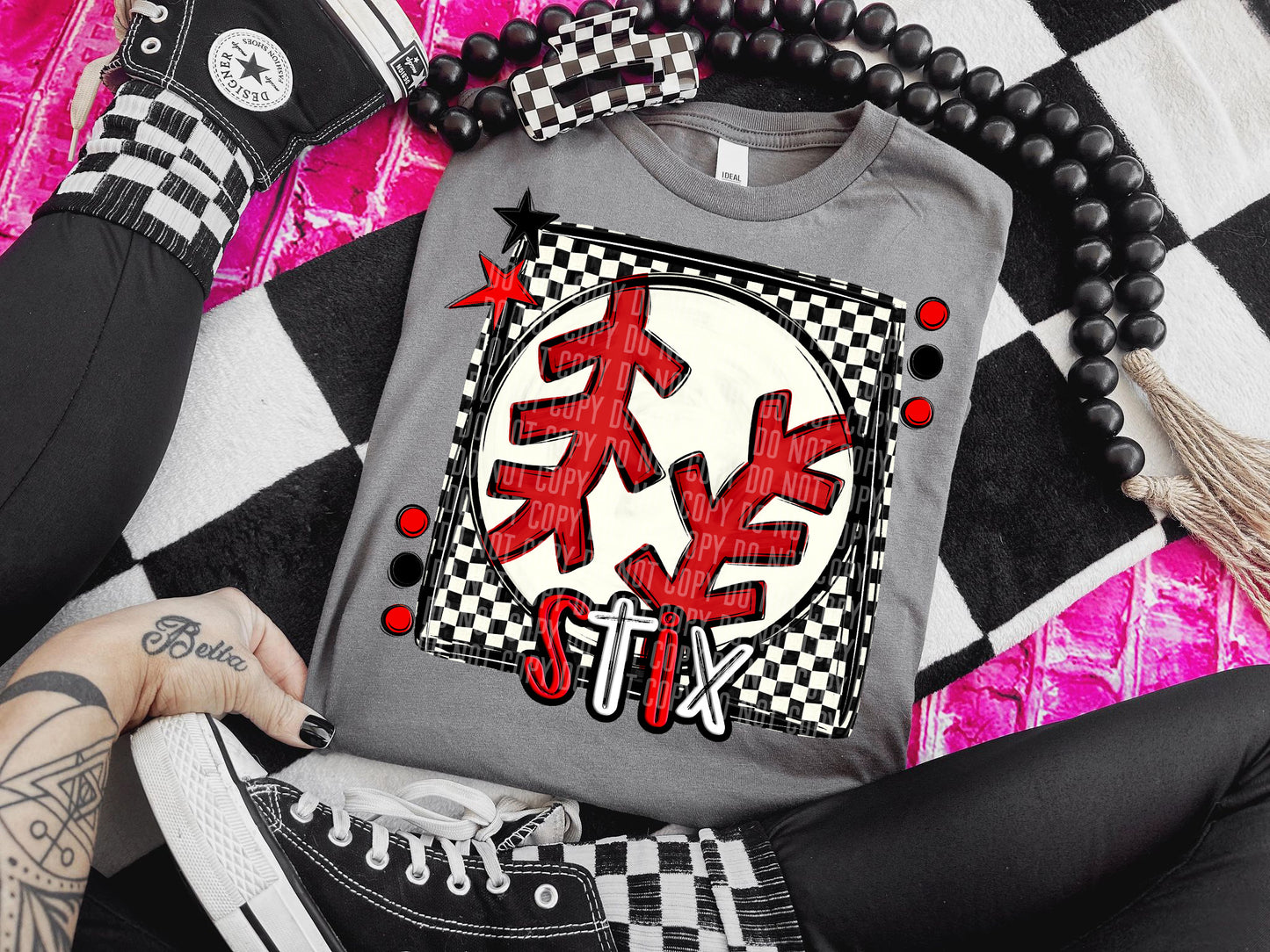 CUSTOM for A.O - Digital download 300DPI PNG FILE