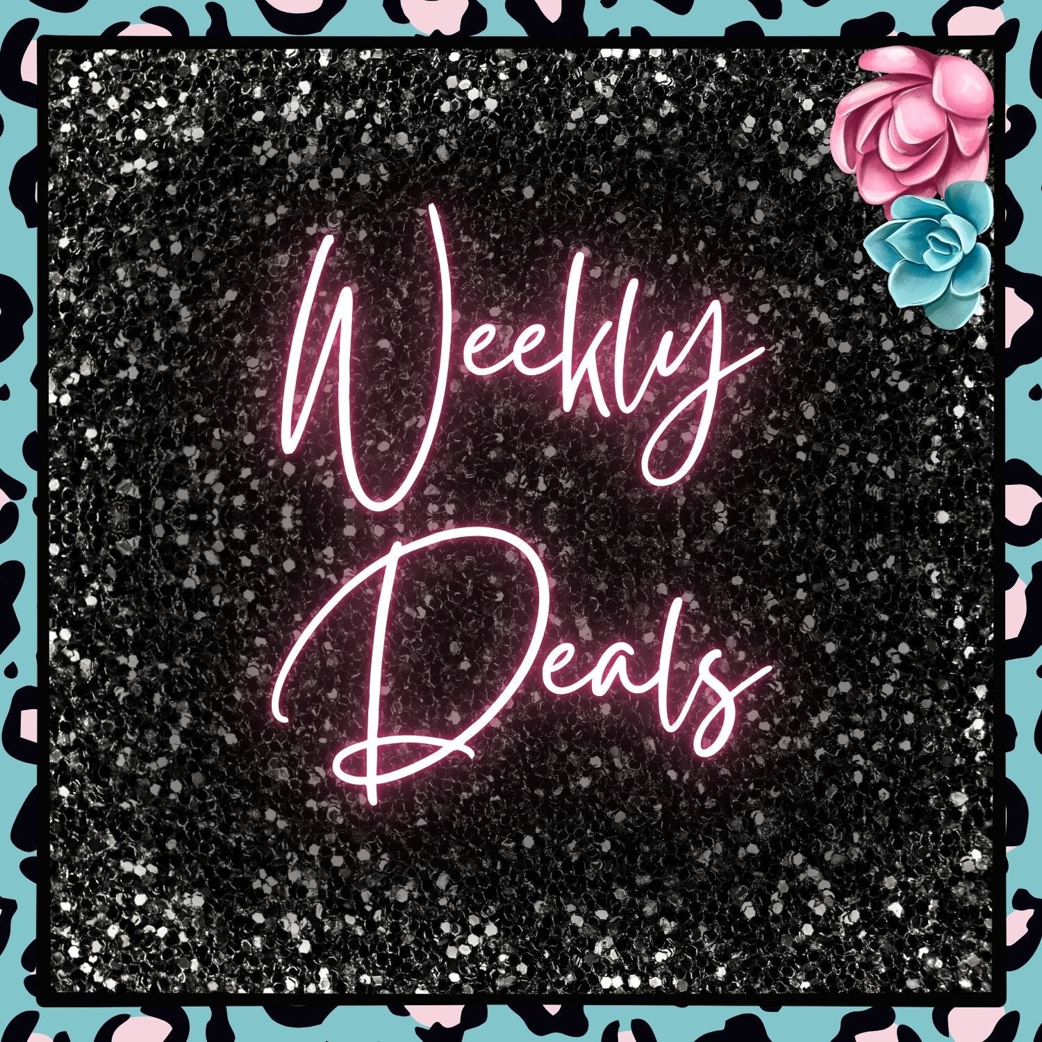 Weekly Deals – Page 5 – Caplinger Creations