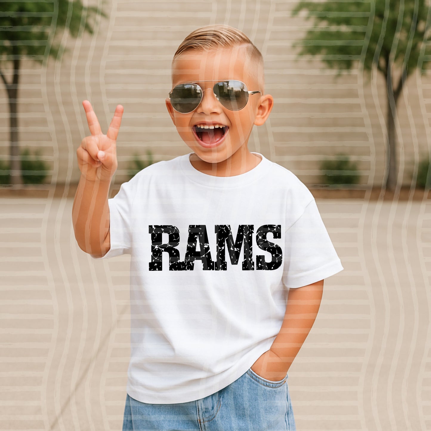 Simple Grunge - Custom + Dropdown menu - 300 DPI digital design