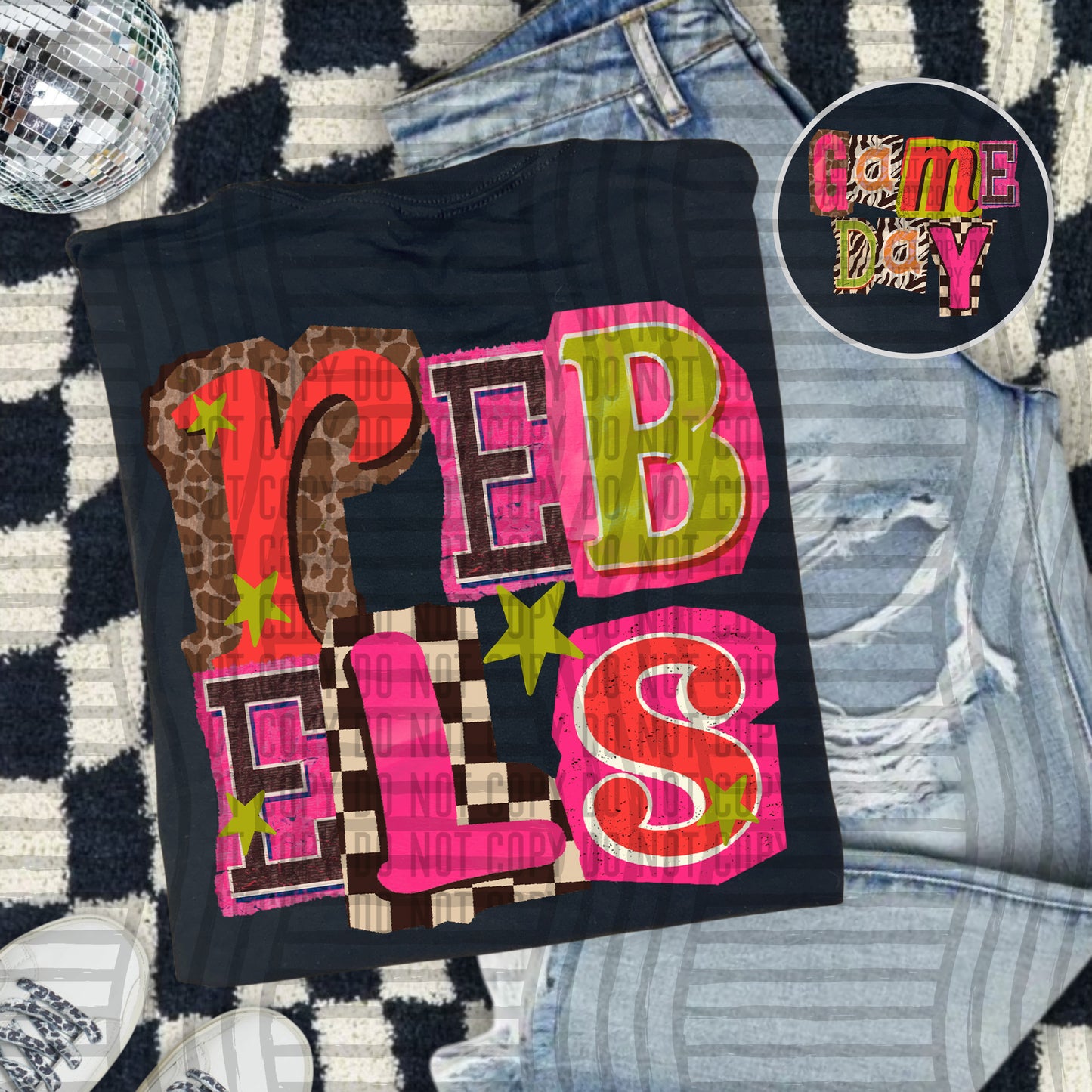 Magazine - 300 dpi Digital Download