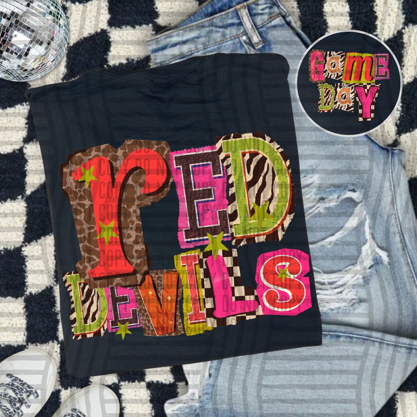 Magazine - 300 dpi Digital Download