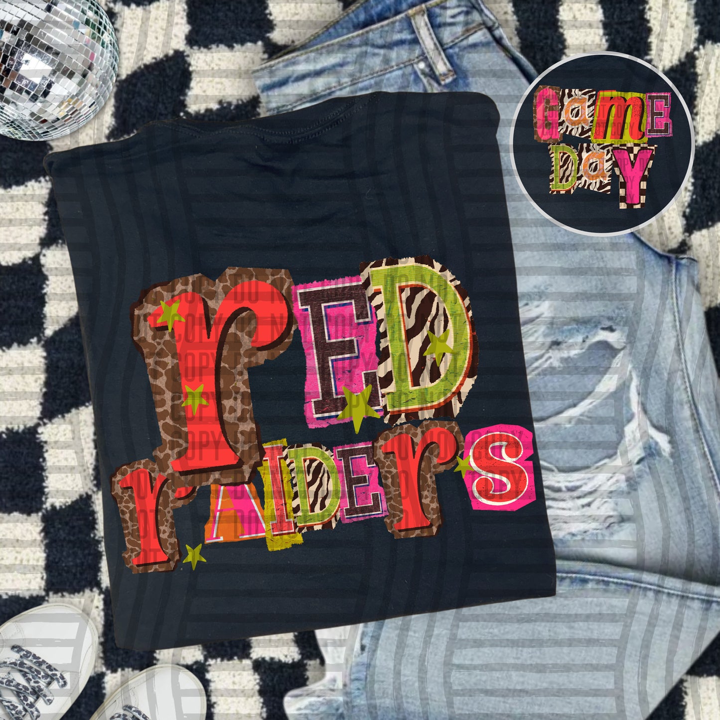 Magazine - 300 dpi Digital Download