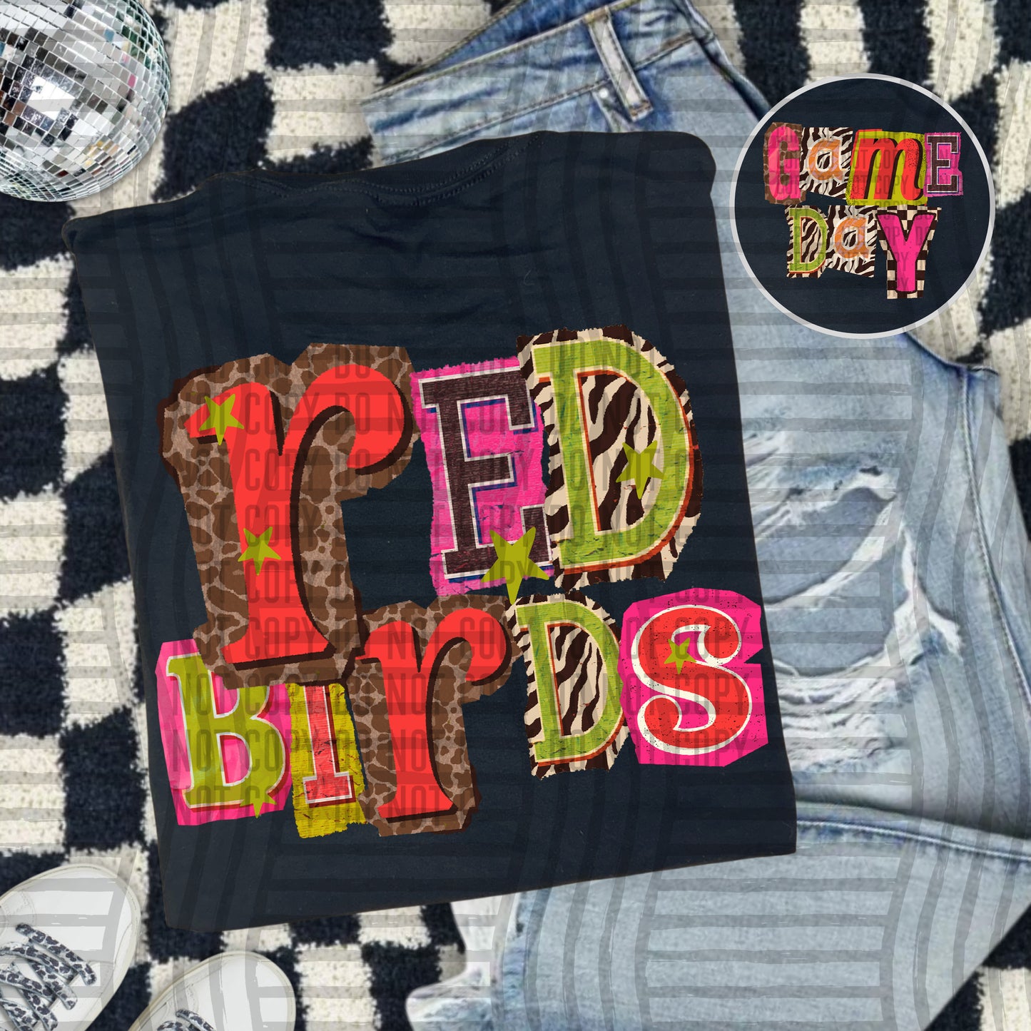 Magazine - 300 dpi Digital Download