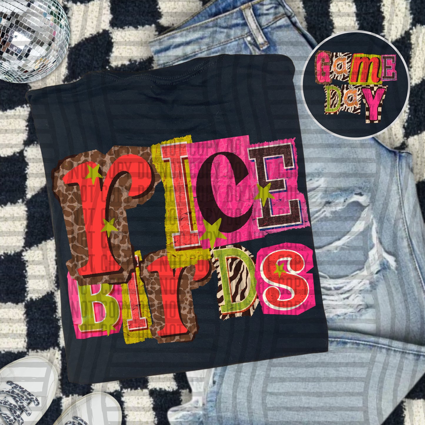 Magazine - 300 dpi Digital Download