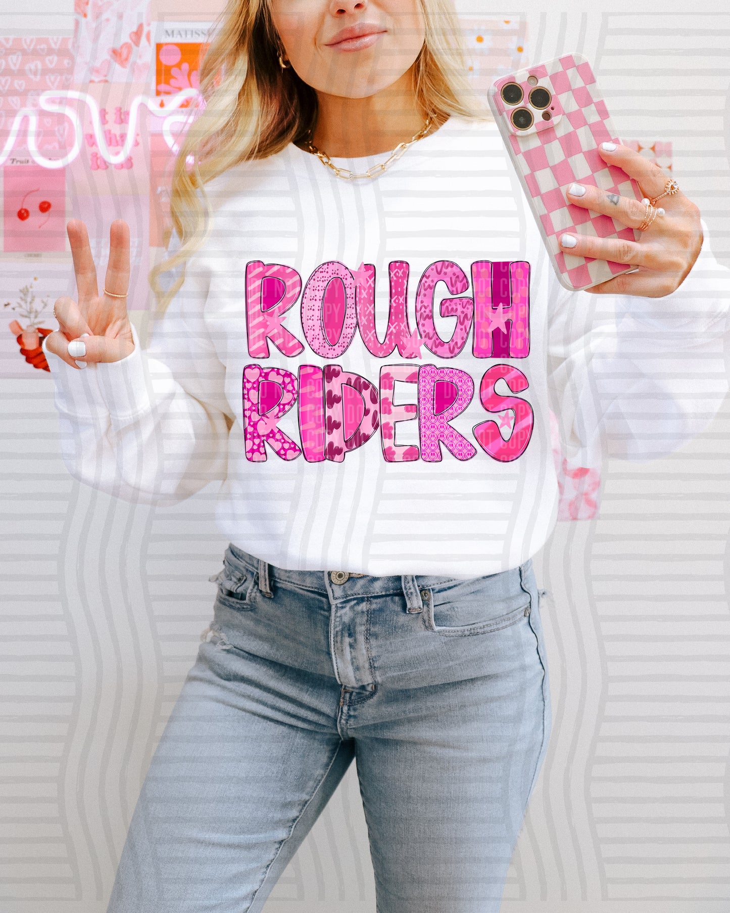 Vday fusion Custom + Dropdown  - 300 dpi Digital Download